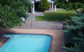 Aloes Guest House 62 On Meintjies
